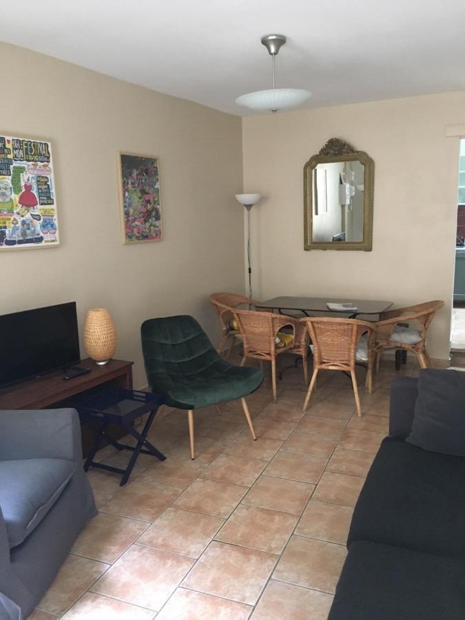 Maison Coeur De Ville Lejlighed Avignon Eksteriør billede
