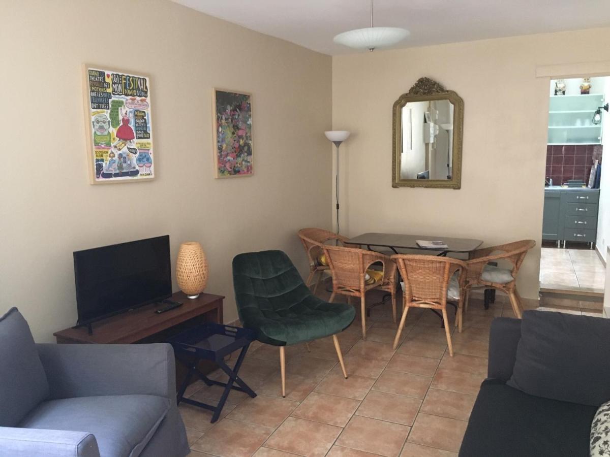 Maison Coeur De Ville Lejlighed Avignon Eksteriør billede