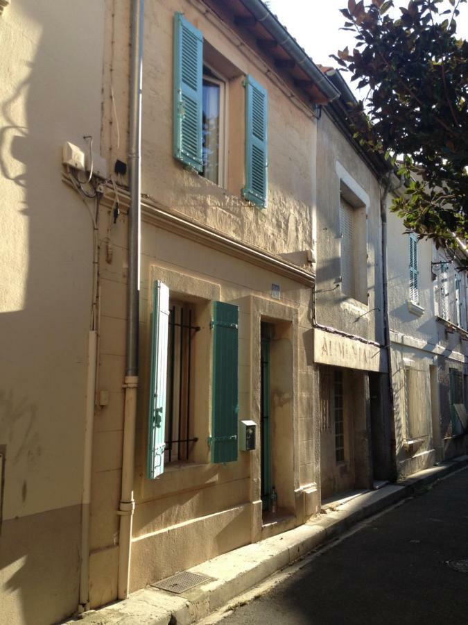 Maison Coeur De Ville Lejlighed Avignon Eksteriør billede